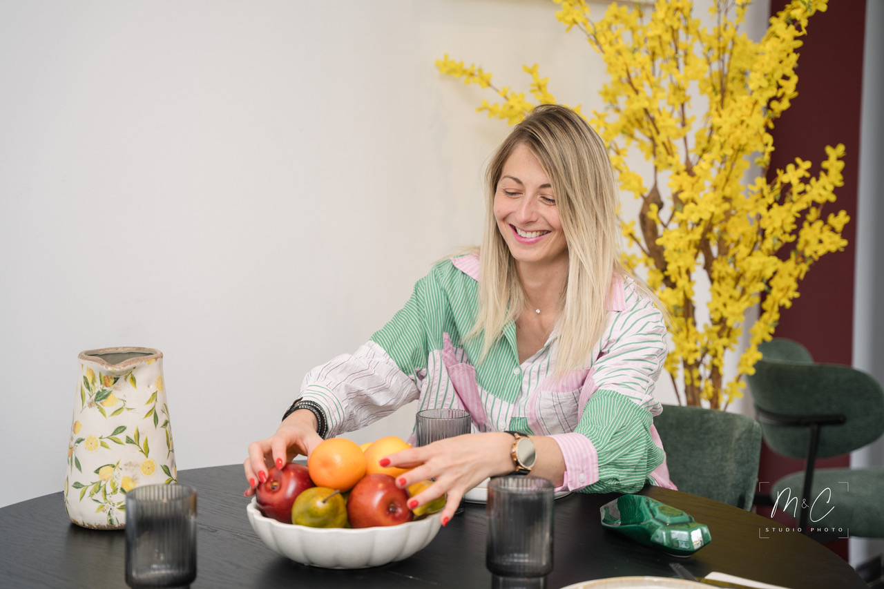 Julie Gruzza – Agence Julie Déco – décoratrice d'intérieur Marseille